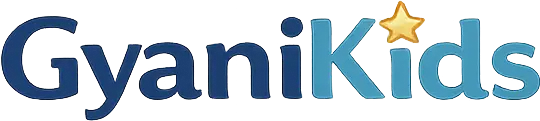 GyaniKids Logo